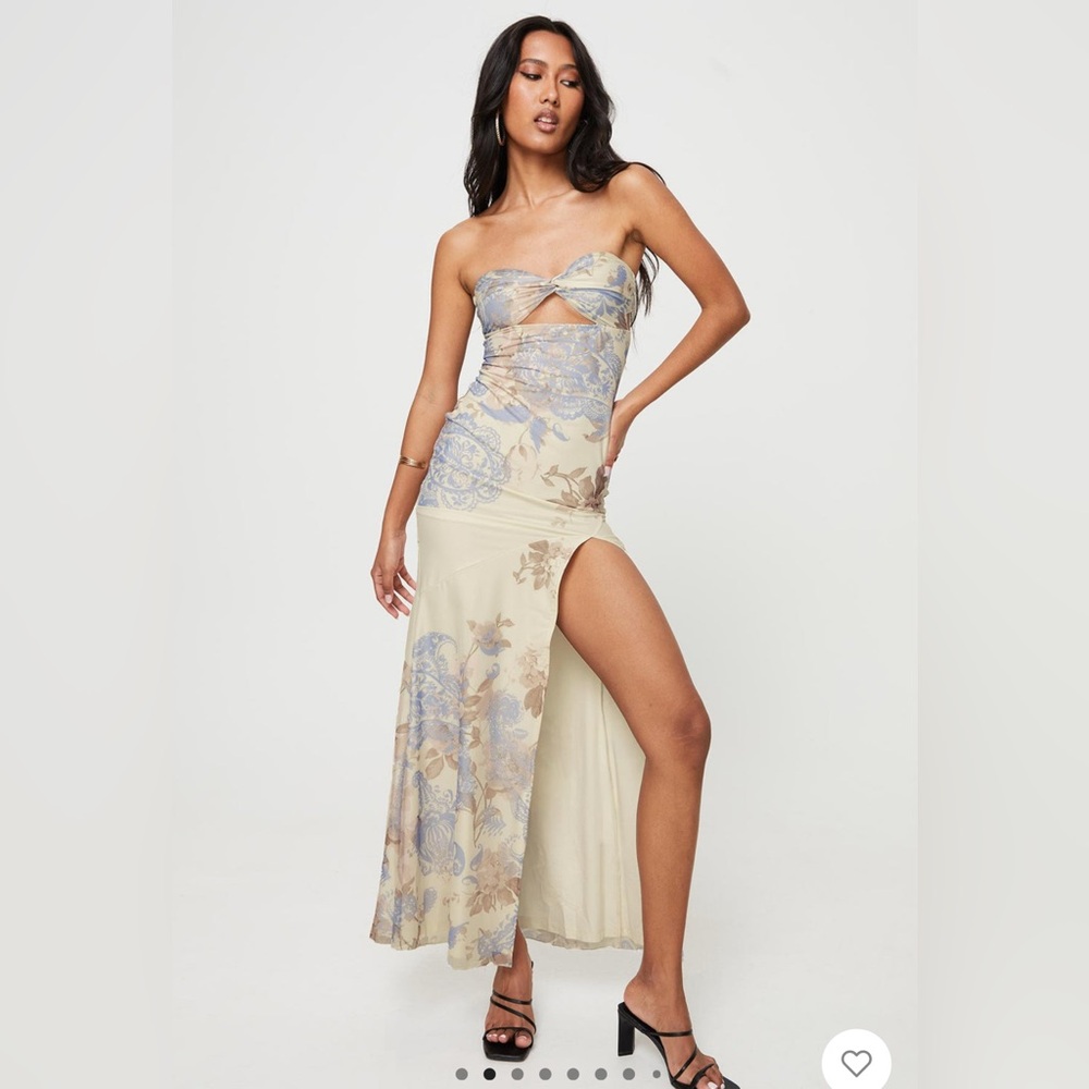 Princess Polly Maxi Dress